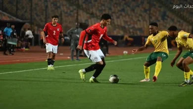 محمد عبدالله يتهيأ للمغادرة عن الأهلي