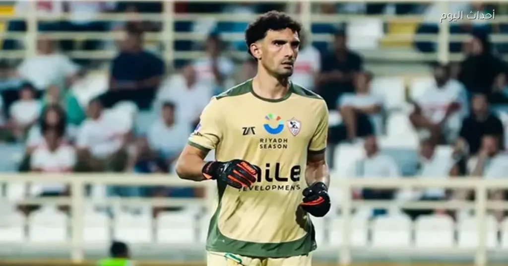 محمد عواد يسعى للرحيل عن الزمالك بعد استراتيجيات الإقصاء