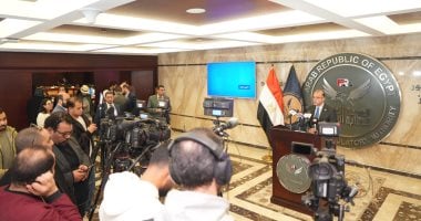 محمد فريد: 7 شركات سمسرة تتنافس للحصول على ترخيص الوساطة في العقود الآجلة