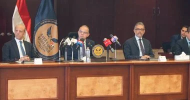 محمد فريد: رؤية 2025 تُعيد تشكيل مستقبل صناديق الاستثمار وأسواق الكربون