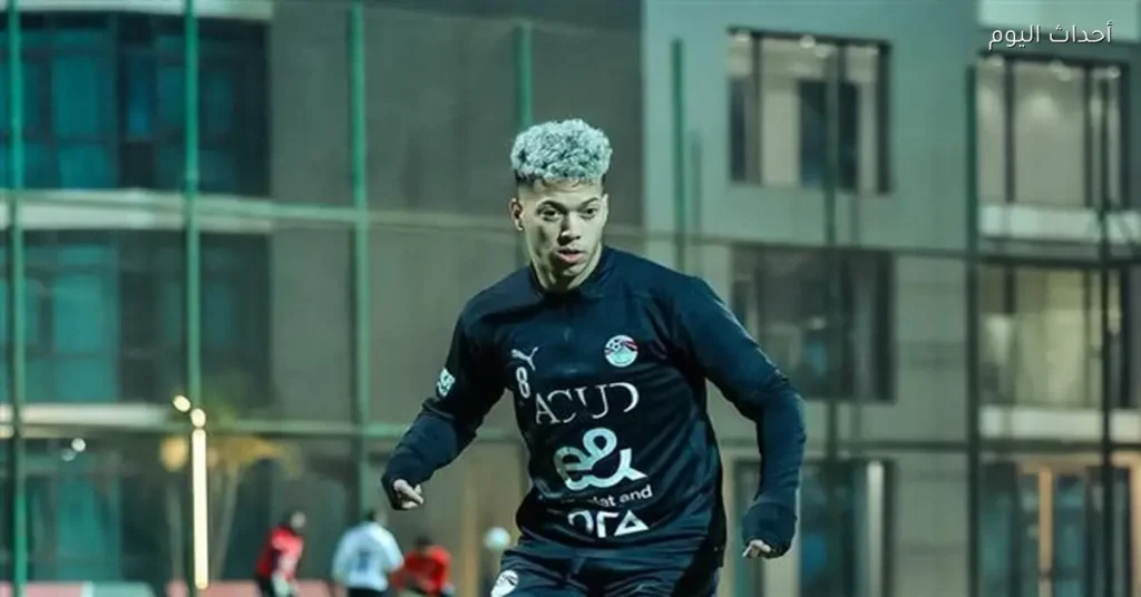 مدحت عبد الهادي: إمام عاشور لم يحدث أي أزمات في نادي الزمالك