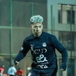 مدحت عبد الهادي: إمام عاشور لم يحدث أي أزمات في نادي الزمالك