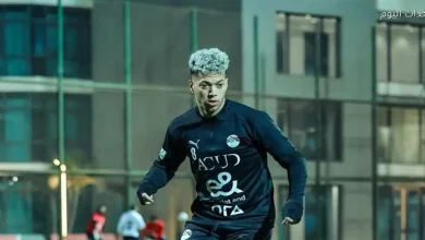 مدحت عبد الهادي: إمام عاشور لم يحدث أي أزمات في نادي الزمالك