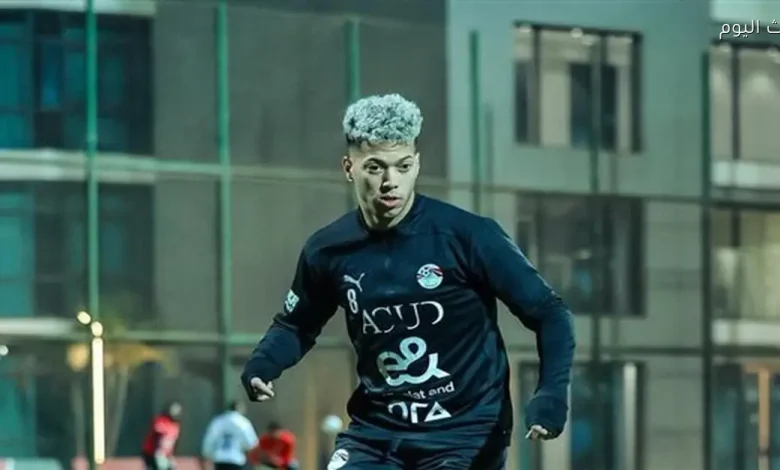 مدحت عبد الهادي: إمام عاشور لم يحدث أي أزمات في نادي الزمالك