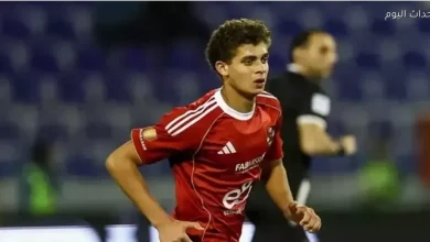 مدرب منتخب مصر: انضمام حمزة عبد الكريم إلى برشلونة يعكس استراتيجية مدروسة