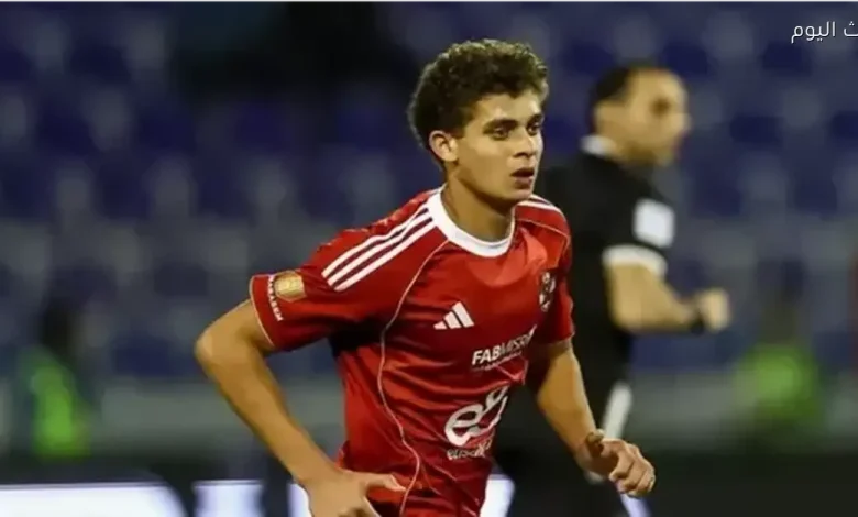 مدرب منتخب مصر: انضمام حمزة عبد الكريم إلى برشلونة يعكس استراتيجية مدروسة