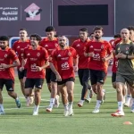 مروان عثمان: الصفقة الأولى للنادي الأهلي في سوق الانتقالات الشتوية