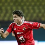 مستقبل حمزة عبد الكريم مع الأهلي وبرشلونة في مهب الريح