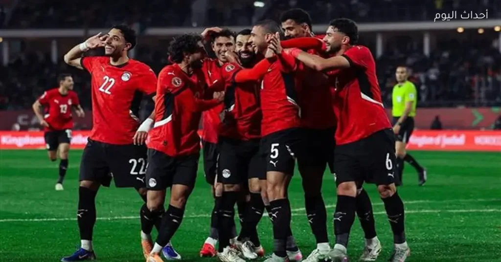 مصر أظهرت مستوىً جيدًا والسنغال تستحق الفوز باللقب.