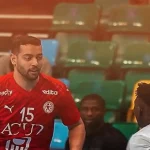 مصر تتجاوز نيجيريا وتبلغ نصف نهائي بطولة أفريقيا لكرة اليد 2026