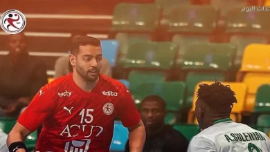 مصر تتجاوز نيجيريا وتبلغ نصف نهائي بطولة أفريقيا لكرة اليد 2026