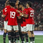 مصر تستعيد ذكريات 2010 قبيل اللقاء مع السنغال في نصف نهائي أمم أفريقيا