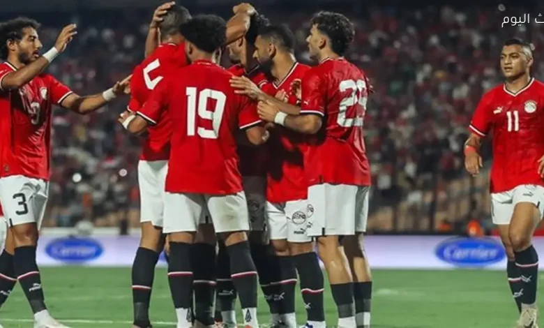 مصر تستعيد ذكريات 2010 قبيل اللقاء مع السنغال في نصف نهائي أمم أفريقيا