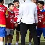 مصر تستقبل بطولة شمال أفريقيا لكرة القدم للمدارس