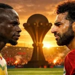 مصر تواجه السنغال في نصف نهائي كأس أمم أفريقيا: تفاصيل القناة الناقلة للمباراة