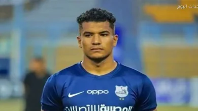 مصطفى شكشك يكشف عن أمنياته بارتداء قميص الأهلي: تواصل إيجابي حول الأمر