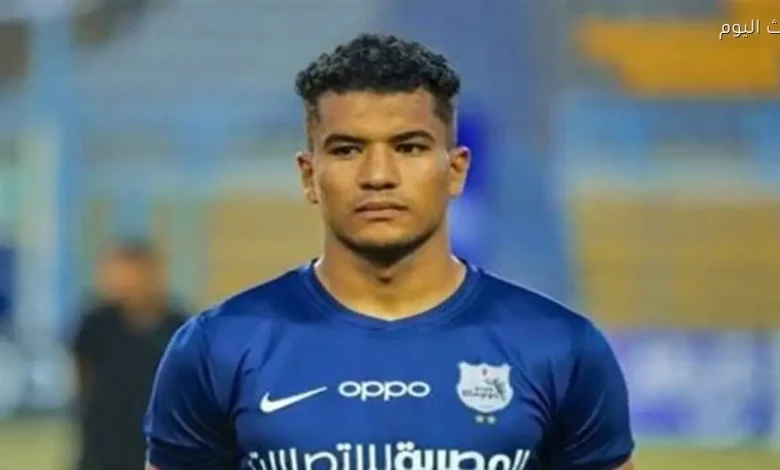 مصطفى شكشك يكشف عن أمنياته بارتداء قميص الأهلي: تواصل إيجابي حول الأمر