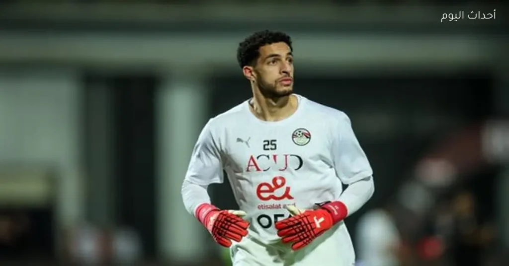 مصطفى شوبير: كرة القدم مكسب وخسارة عقب حلم الفوز بكأس أمم أفريقيا
