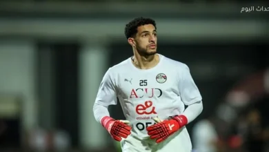 مصطفى شوبير: كرة القدم مكسب وخسارة عقب حلم الفوز بكأس أمم أفريقيا