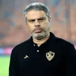 معتمد جمال يستمر في مهمته مع الزمالك بعد التعادل مع المصري