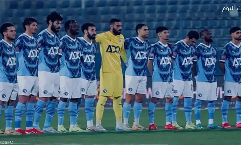 مفاوضات بيراميدز مع ميسي تظهر إلى العلن والزيد يكشف التفاصيل