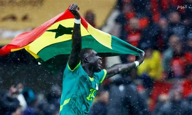 مكافأة بقيمة 10 ملايين دولار لمنتخب السنغال بعد انتصاره في كأس أفريقيا 2025