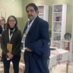 مكتب التمثيل التجاري المصري في باريس يعزز مشاركة الشركات المصرية في المعرض الدولي في فرنسا