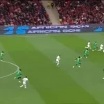 ملخص الشوط الثاني من مباراة المغرب والسنغال في نهائي كأس أمم إفريقيا وتفاصيل الأشواط الإضافية