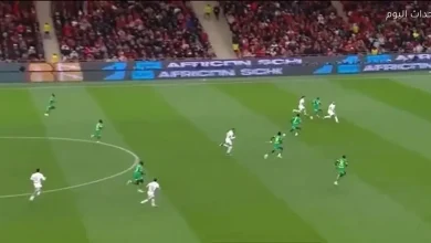 ملخص الشوط الثاني من مباراة المغرب والسنغال في نهائي كأس أمم إفريقيا وتفاصيل الأشواط الإضافية