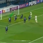 ملخص وأهداف الشوط الأول لمباراة باريس سان جيرمان نيوكاسل في دوري الأبطال 2026