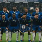 ملخص وأهداف الشوط الأول لمباراة تشيلسي وبافوس في بطولة دوري أبطال أوروبا 2025-26