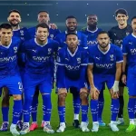 ملخص وأهداف الشوط الأول من مباراة الهلال والقادسية في دوري السعودي 2025-26