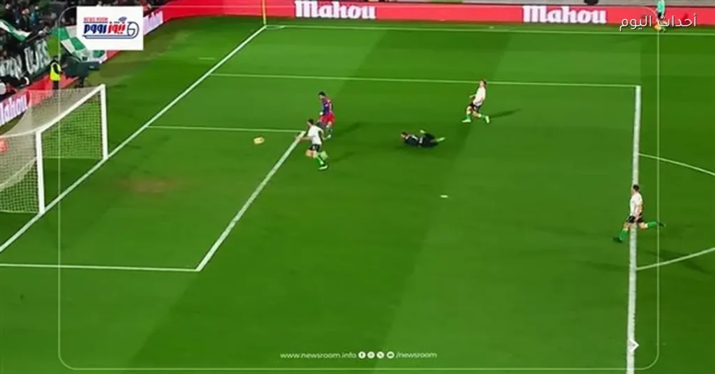 ملخص وأهداف مباراة برشلونة وراسينج (0-2) في الشوط الثاني من كأس إسبانيا