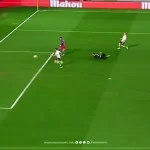 ملخص وأهداف مباراة برشلونة وراسينج (0-2) في الشوط الثاني من كأس إسبانيا
