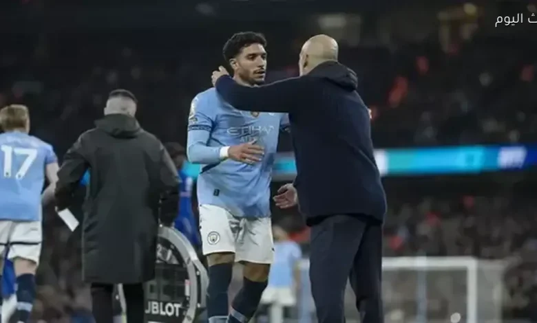 ملخص ونتائج الشوط الأول لمباراة مانشستر سيتي وجالاتا سراي في دوري أبطال أوروبا