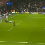 ملخص ونتائج مباراة ليفربول وبورنموث في الدوري الإنجليزي