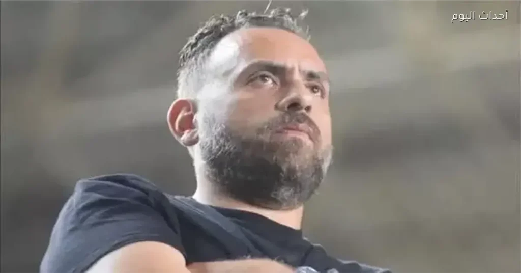 ممدوح عباس يطلب سداد الشرط الجزائي لچون إدوارد للانتقال من الزمالك