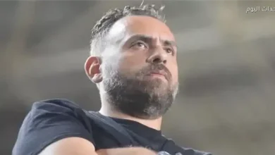 ممدوح عباس يطلب سداد الشرط الجزائي لچون إدوارد للانتقال من الزمالك