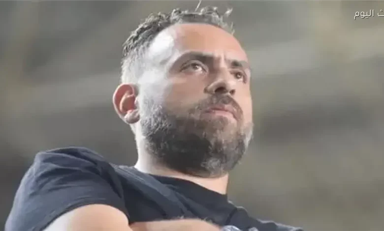 ممدوح عباس يطلب سداد الشرط الجزائي لچون إدوارد للانتقال من الزمالك