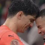 منتخب المغرب يفشل في تحقيق لقب أمم أفريقيا بعد 50 عامًا من الانتظار