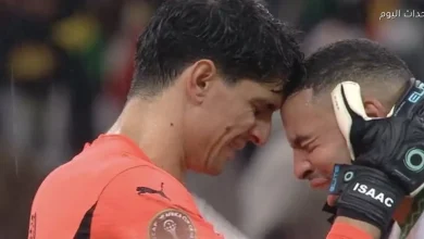 منتخب المغرب يفشل في تحقيق لقب أمم أفريقيا بعد 50 عامًا من الانتظار