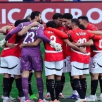 منتخب مصر يتحدى كوت ديفوار في قمة ربع نهائي كأس أمم أفريقيا