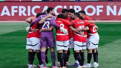 منتخب مصر يتحدى كوت ديفوار في قمة ربع نهائي كأس أمم أفريقيا