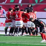 منتخب مصر يسعى للانتقام من السنغال في نصف نهائي كأس أمم إفريقيا