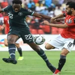 منتخب مصر يطمح للحصول على برونزية كأس أمم إفريقيا ضد نيجيريا
