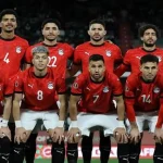 منتخب مصر يقصد الدار البيضاء لملاقاة نيجيريا