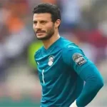 منتخب مصر ينفي تواصل حسام حسن مع نادي توروب بشأن الشناوي