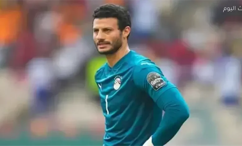 منتخب مصر ينفي تواصل حسام حسن مع نادي توروب بشأن الشناوي