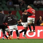 منسق منتخب مصر الإعلامي يكشف تفاصيل إصابة حمدي وتريزيجيه وآراء محمد صلاح