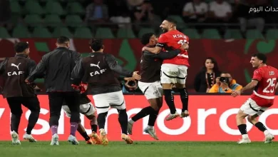 منسق منتخب مصر الإعلامي يكشف تفاصيل إصابة حمدي وتريزيجيه وآراء محمد صلاح